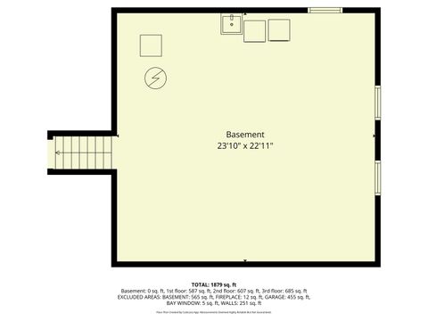 Tiny photo for 30W243 Wiant Road, West Chicago, IL 60185 (MLS # 12605499)