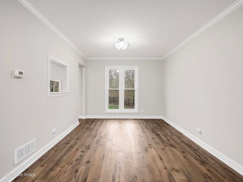 Tiny photo for 30W243 Wiant Road, West Chicago, IL 60185 (MLS # 12605499)