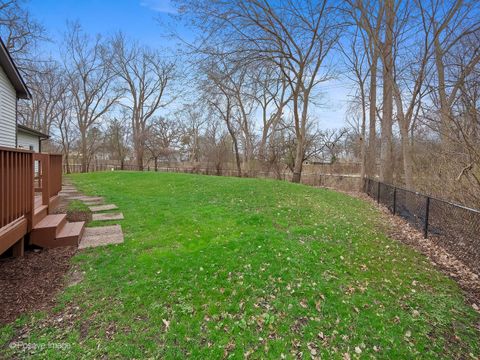 Tiny photo for 30W243 Wiant Road, West Chicago, IL 60185 (MLS # 12605499)