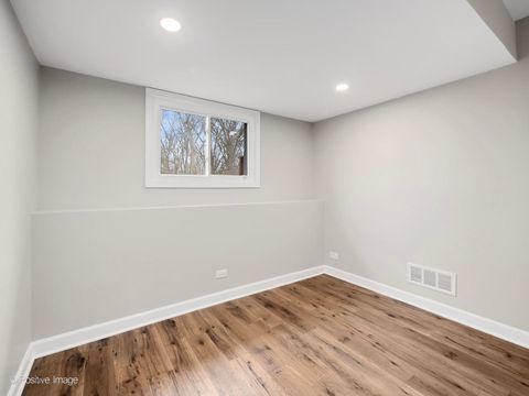 Tiny photo for 30W243 Wiant Road, West Chicago, IL 60185 (MLS # 12605499)