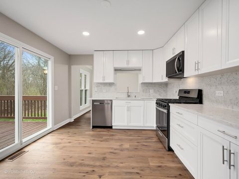 Tiny photo for 30W243 Wiant Road, West Chicago, IL 60185 (MLS # 12605499)