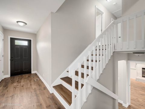 Tiny photo for 30W243 Wiant Road, West Chicago, IL 60185 (MLS # 12605499)