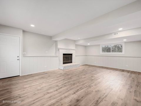 Tiny photo for 30W243 Wiant Road, West Chicago, IL 60185 (MLS # 12605499)