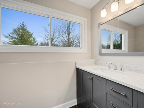 Tiny photo for 30W243 Wiant Road, West Chicago, IL 60185 (MLS # 12605499)