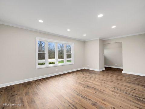 Tiny photo for 30W243 Wiant Road, West Chicago, IL 60185 (MLS # 12605499)