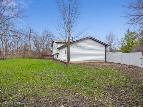 Tiny photo for 30W243 Wiant Road, West Chicago, IL 60185 (MLS # 12605499)