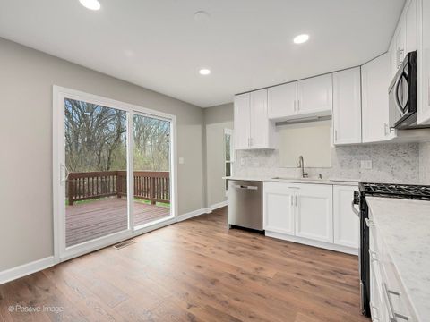 Tiny photo for 30W243 Wiant Road, West Chicago, IL 60185 (MLS # 12605499)