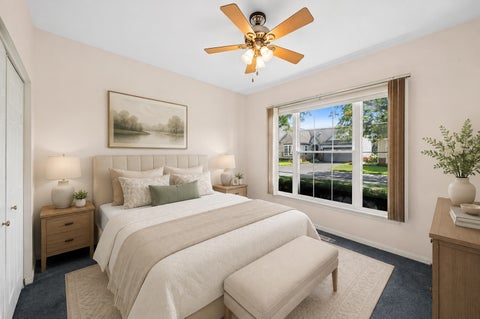 Tiny photo for 21009 W Torrey Pines Court, Plainfield, IL 60544 (MLS # 12794753)