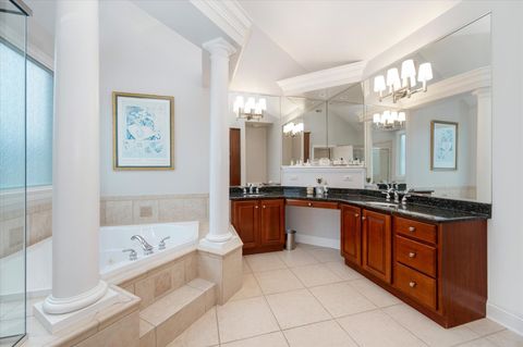 Tiny photo for 602 S Sunnyside Avenue, Elmhurst, IL 60126 (MLS # 12614352)