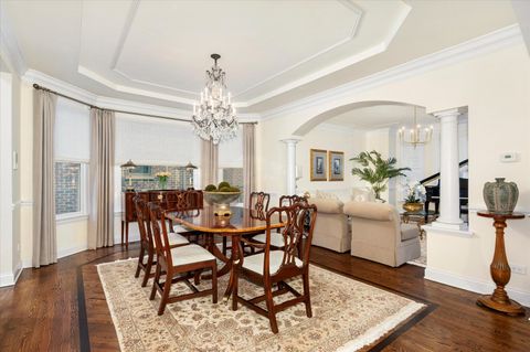 Tiny photo for 602 S Sunnyside Avenue, Elmhurst, IL 60126 (MLS # 12614352)