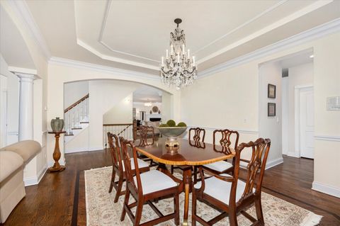 Tiny photo for 602 S Sunnyside Avenue, Elmhurst, IL 60126 (MLS # 12614352)