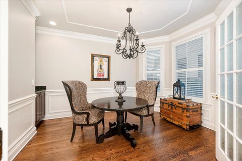 Tiny photo for 602 S Sunnyside Avenue, Elmhurst, IL 60126 (MLS # 12614352)