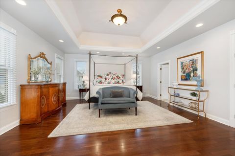 Tiny photo for 602 S Sunnyside Avenue, Elmhurst, IL 60126 (MLS # 12614352)