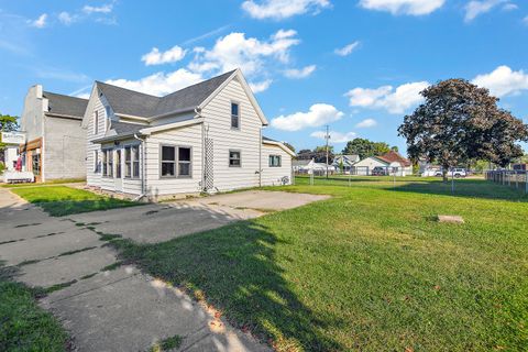 Tiny photo for 225 W Station Street, St. Anne, IL 60964 (MLS # 12475242)