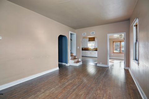 Tiny photo for 225 W Station Street, St. Anne, IL 60964 (MLS # 12475242)