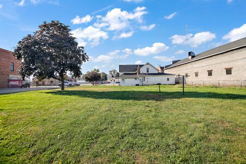 Tiny photo for 225 W Station Street, St. Anne, IL 60964 (MLS # 12475242)