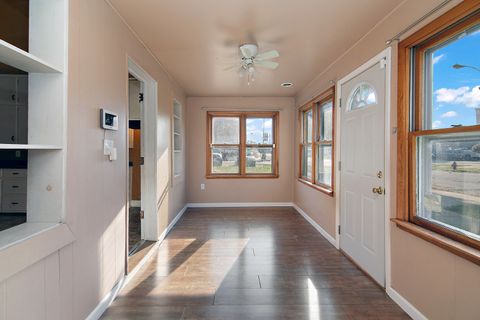 Tiny photo for 225 W Station Street, St. Anne, IL 60964 (MLS # 12475242)