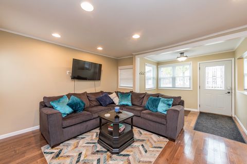 Tiny photo for 532 N Prospect Drive, Round Lake Park, IL 60073 (MLS # 12644580)