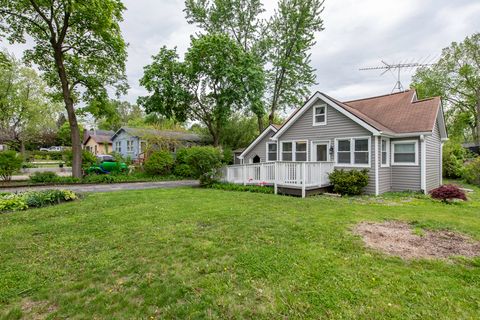 Tiny photo for 532 N Prospect Drive, Round Lake Park, IL 60073 (MLS # 12644580)