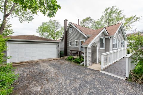 Tiny photo for 532 N Prospect Drive, Round Lake Park, IL 60073 (MLS # 12644580)