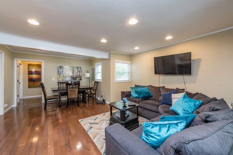 Tiny photo for 532 N Prospect Drive, Round Lake Park, IL 60073 (MLS # 12644580)