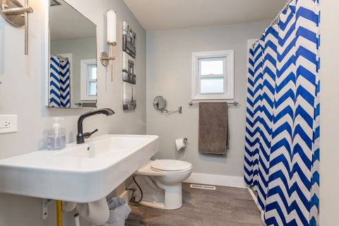 Tiny photo for 532 N Prospect Drive, Round Lake Park, IL 60073 (MLS # 12644580)