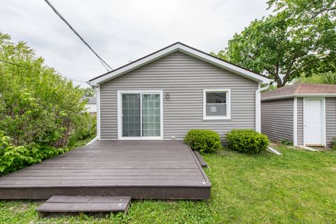Tiny photo for 532 N Prospect Drive, Round Lake Park, IL 60073 (MLS # 12644580)