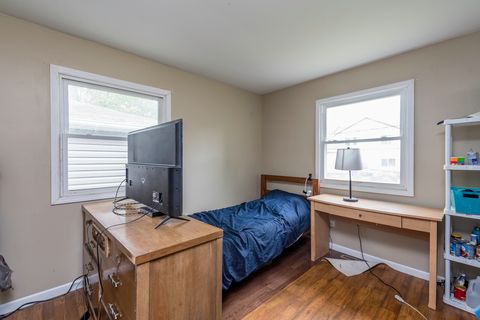 Tiny photo for 532 N Prospect Drive, Round Lake Park, IL 60073 (MLS # 12644580)