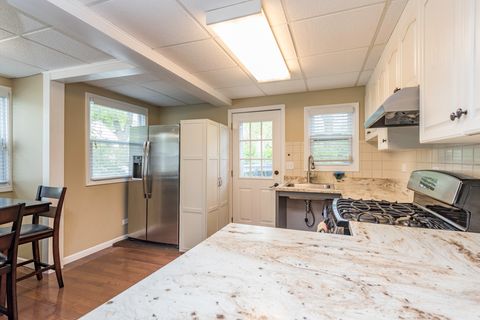 Tiny photo for 532 N Prospect Drive, Round Lake Park, IL 60073 (MLS # 12644580)