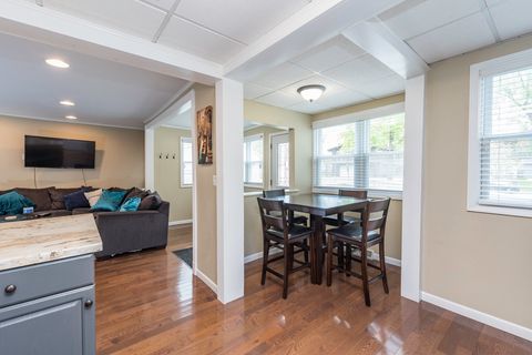 Tiny photo for 532 N Prospect Drive, Round Lake Park, IL 60073 (MLS # 12644580)