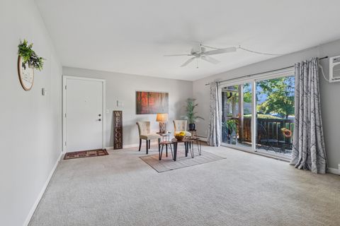 Tiny photo for 19300 Wolf Road #2, Mokena, IL 60448 (MLS # 12501669)