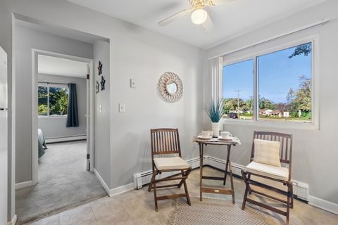 Tiny photo for 19300 Wolf Road #2, Mokena, IL 60448 (MLS # 12501669)