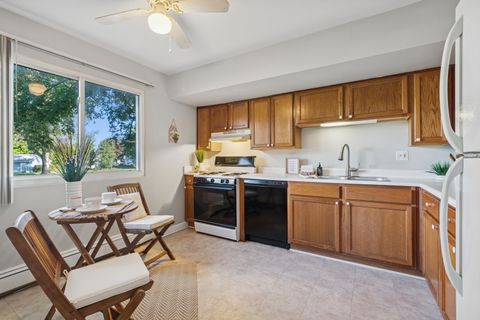 Tiny photo for 19300 Wolf Road #2, Mokena, IL 60448 (MLS # 12501669)