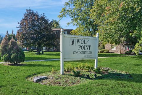 Tiny photo for 19300 Wolf Road #2, Mokena, IL 60448 (MLS # 12501669)