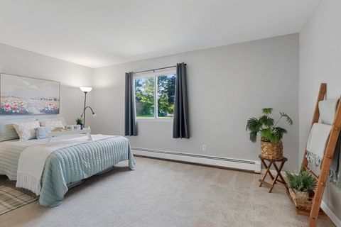 Tiny photo for 19300 Wolf Road #2, Mokena, IL 60448 (MLS # 12501669)