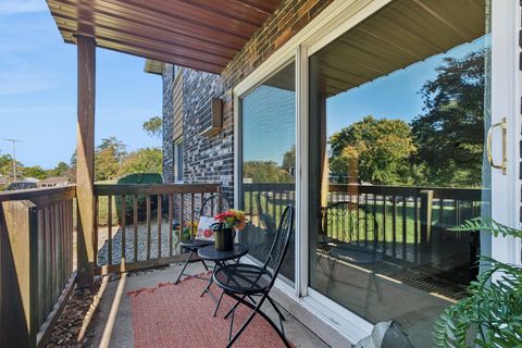 Tiny photo for 19300 Wolf Road #2, Mokena, IL 60448 (MLS # 12501669)