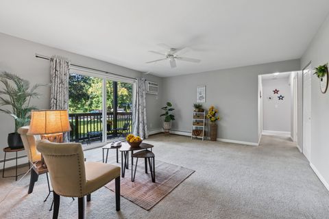 Tiny photo for 19300 Wolf Road #2, Mokena, IL 60448 (MLS # 12501669)