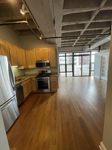 1503 S State Street 607