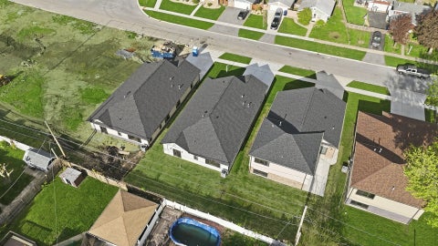 Tiny photo for 10718 S Worth Avenue, Worth, IL 60482 (MLS # 12775652)