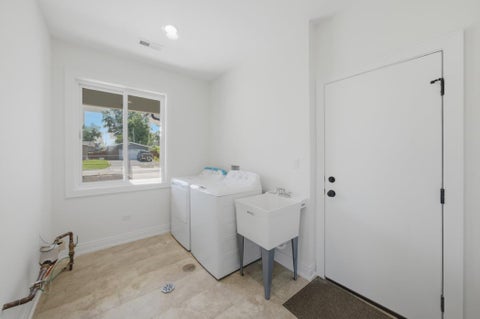 Tiny photo for 10718 S Worth Avenue, Worth, IL 60482 (MLS # 12775652)