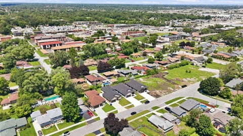 Tiny photo for 10718 S Worth Avenue, Worth, IL 60482 (MLS # 12775652)