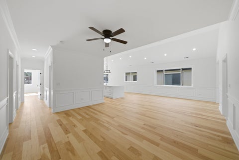 Tiny photo for 10718 S Worth Avenue, Worth, IL 60482 (MLS # 12775652)