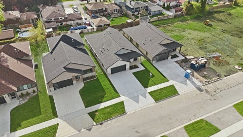 Tiny photo for 10718 S Worth Avenue, Worth, IL 60482 (MLS # 12775652)