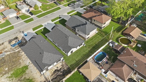 Tiny photo for 10718 S Worth Avenue, Worth, IL 60482 (MLS # 12775652)