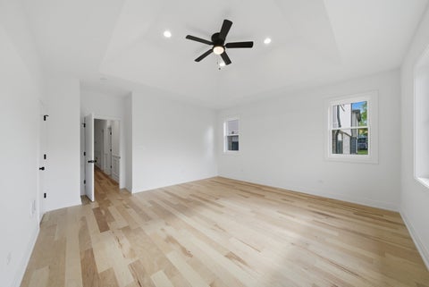 Tiny photo for 10718 S Worth Avenue, Worth, IL 60482 (MLS # 12775652)