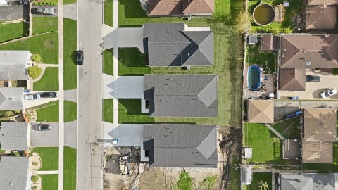 Tiny photo for 10718 S Worth Avenue, Worth, IL 60482 (MLS # 12775652)