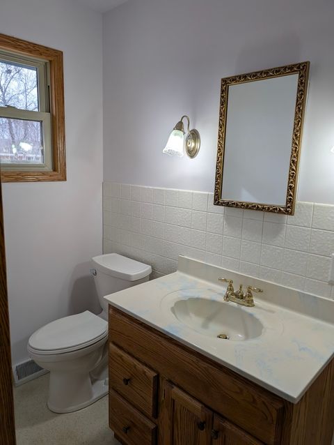 Tiny photo for 605 E Webster Street, Polo, IL 61064 (MLS # 12569056)