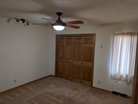 Tiny photo for 605 E Webster Street, Polo, IL 61064 (MLS # 12569056)