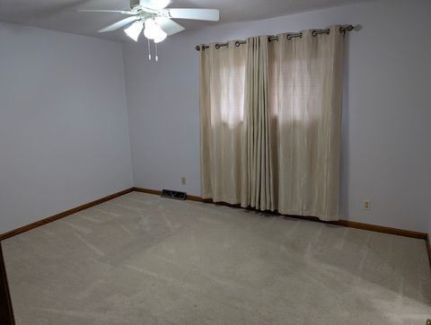 Tiny photo for 605 E Webster Street, Polo, IL 61064 (MLS # 12569056)