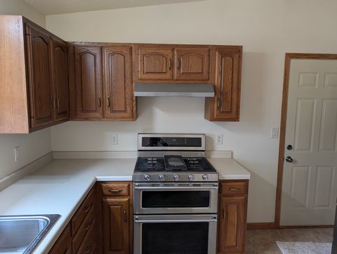 Tiny photo for 605 E Webster Street, Polo, IL 61064 (MLS # 12569056)